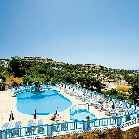 Karpathios Aparthotel 2*