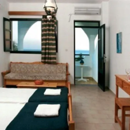 Karpathios Aparthotel 2*