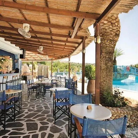 Karpathios 2* Pefki (Rhodes)