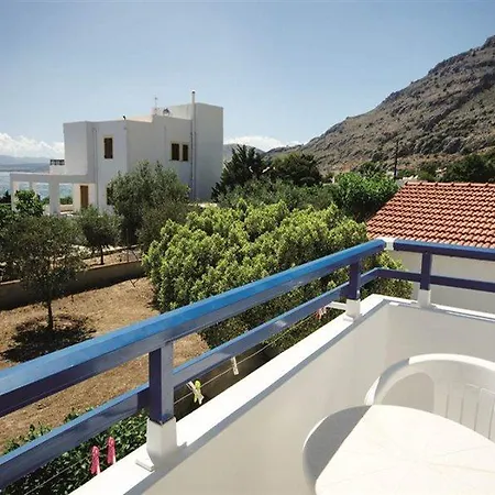 Karpathios Aparthotel