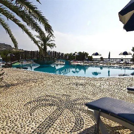 Karpathios 2* Pefki (Rhodes)