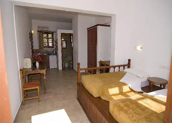 Karpathios Aparthotel