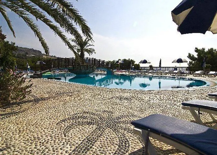 Karpathios 2* Pefki (Rhodes)