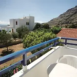 Karpathios 아파트호텔