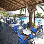 아파트호텔 Karpathios