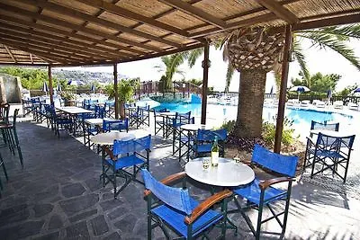 Karpathios Aparthotel Pefki
