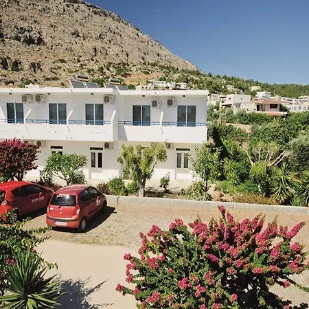Karpathios 2*