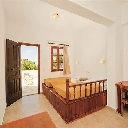 Karpathios 2* Pefki