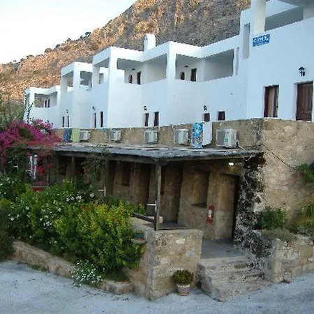 Karpathios 2*